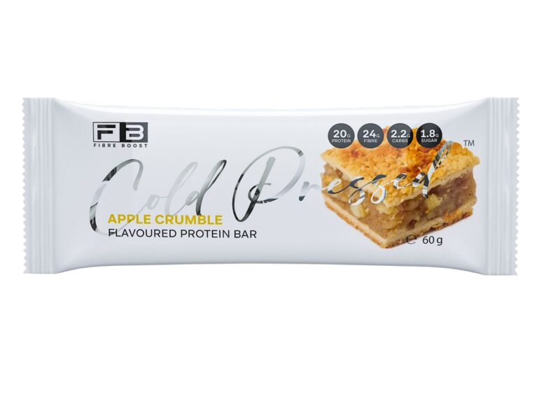 Fibre Boost Bars
