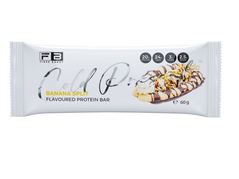 Fibre Boost Bars