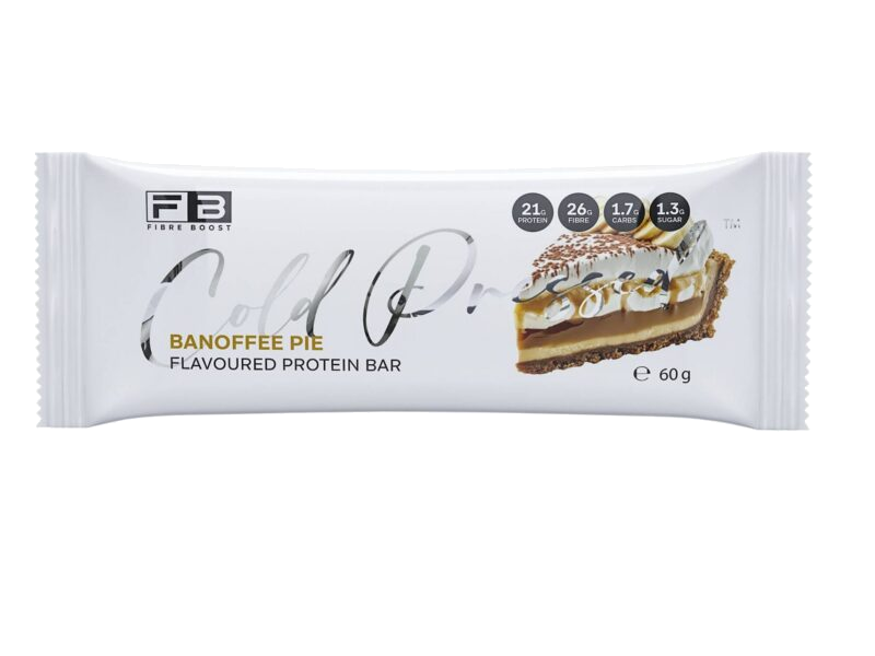 Fibre Boost Bars