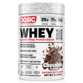 Basic Supplements Whey Protein