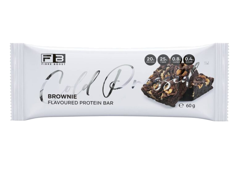 Fibre Boost Bars