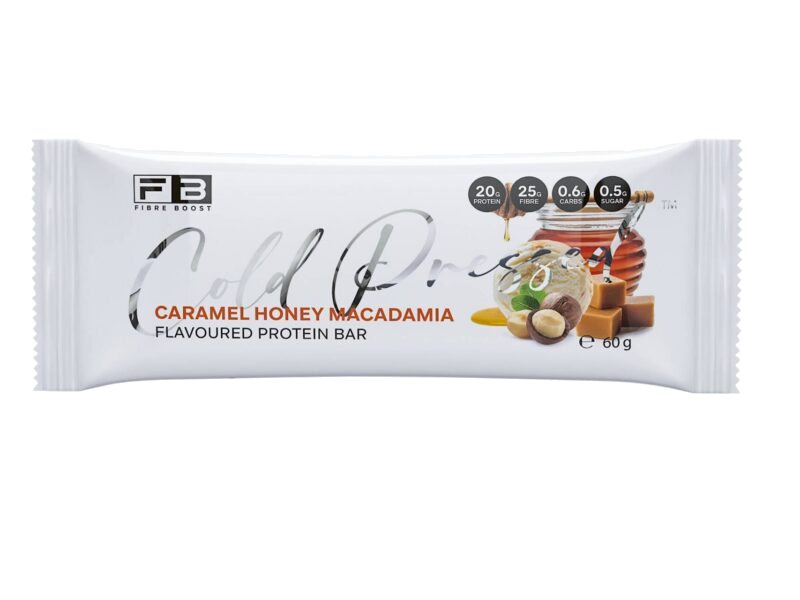 Fibre Boost Bars