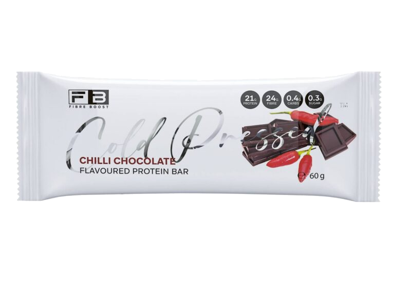 Fibre Boost Bars
