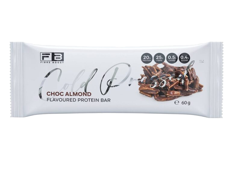 Fibre Boost Bars