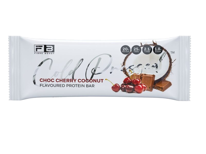 Fibre Boost Bars