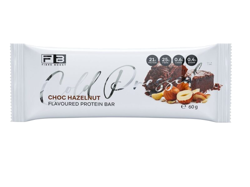 Fibre Boost Bars