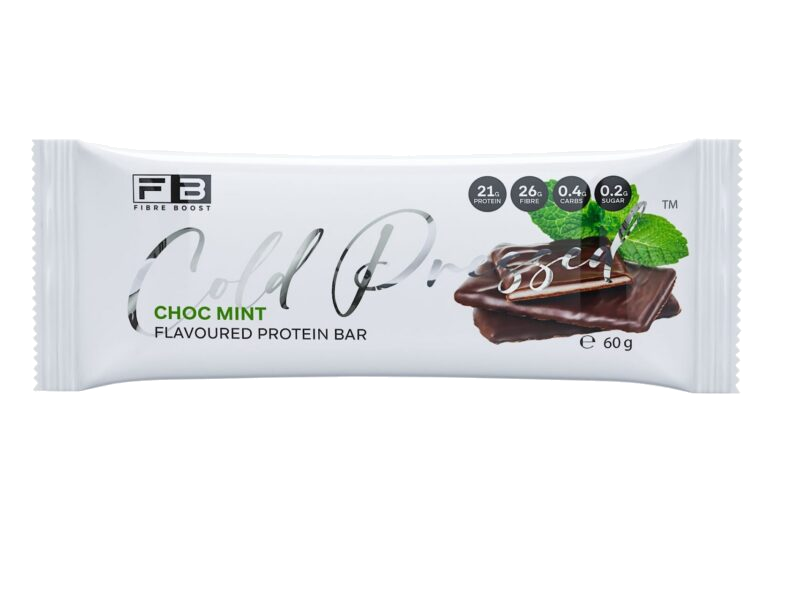 Fibre Boost Bars