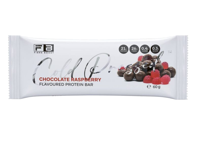 Fibre Boost Bars