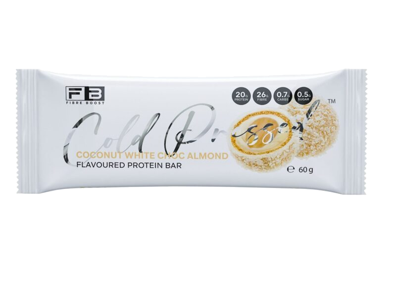 Fibre Boost Bars
