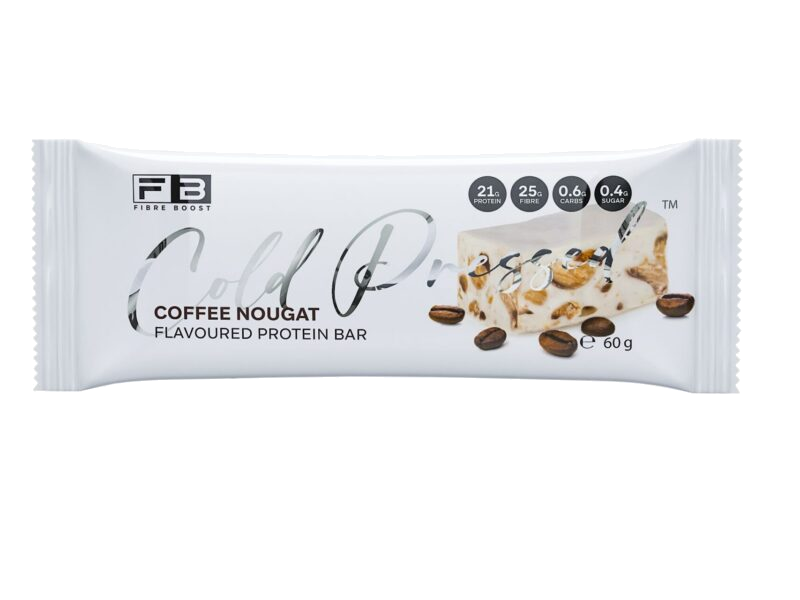 Fibre Boost Bars