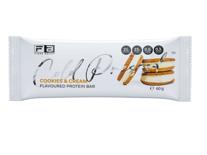 Fibre Boost Bars
