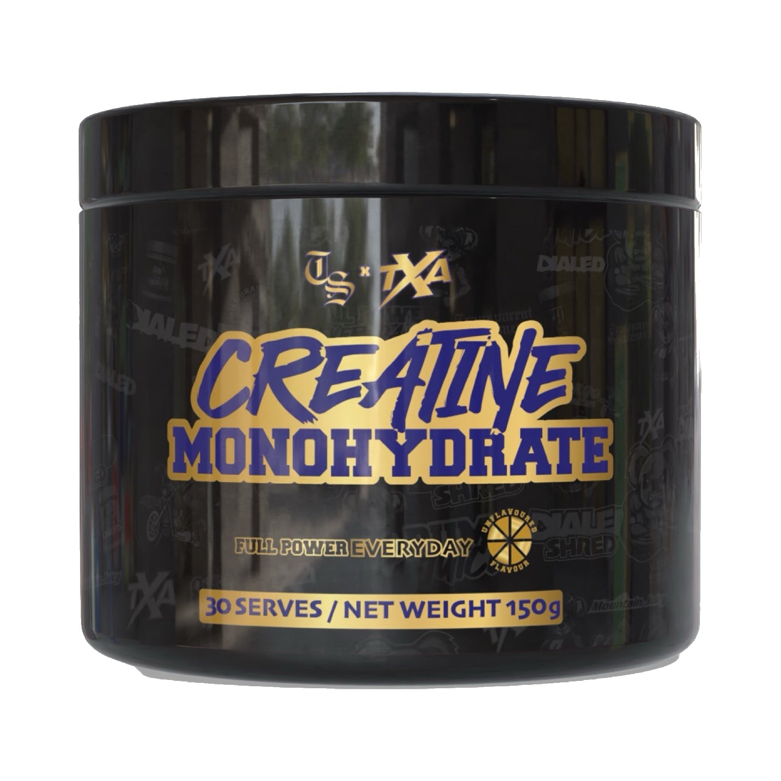 TXA Creatine Monohydrate