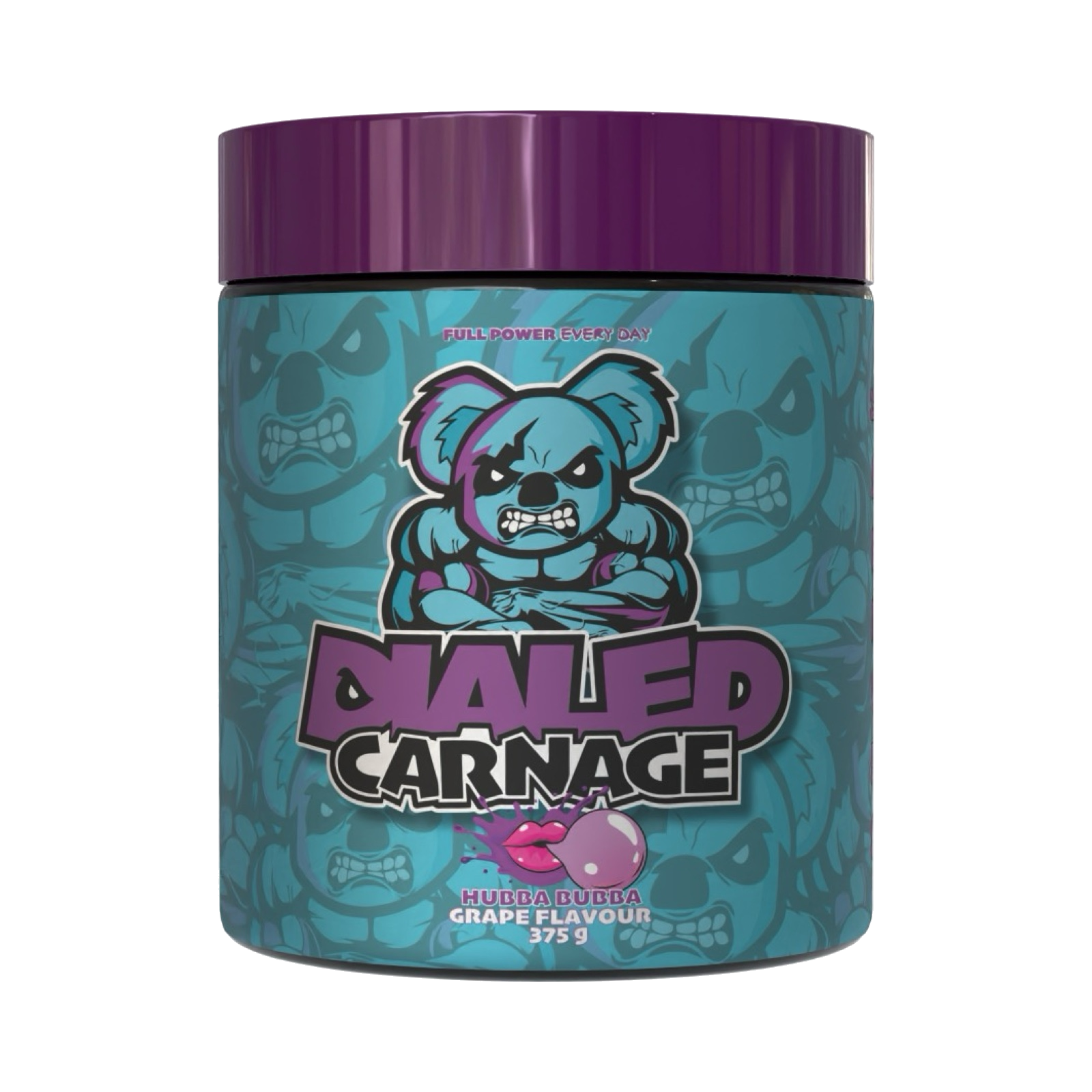 Dialed Carnage