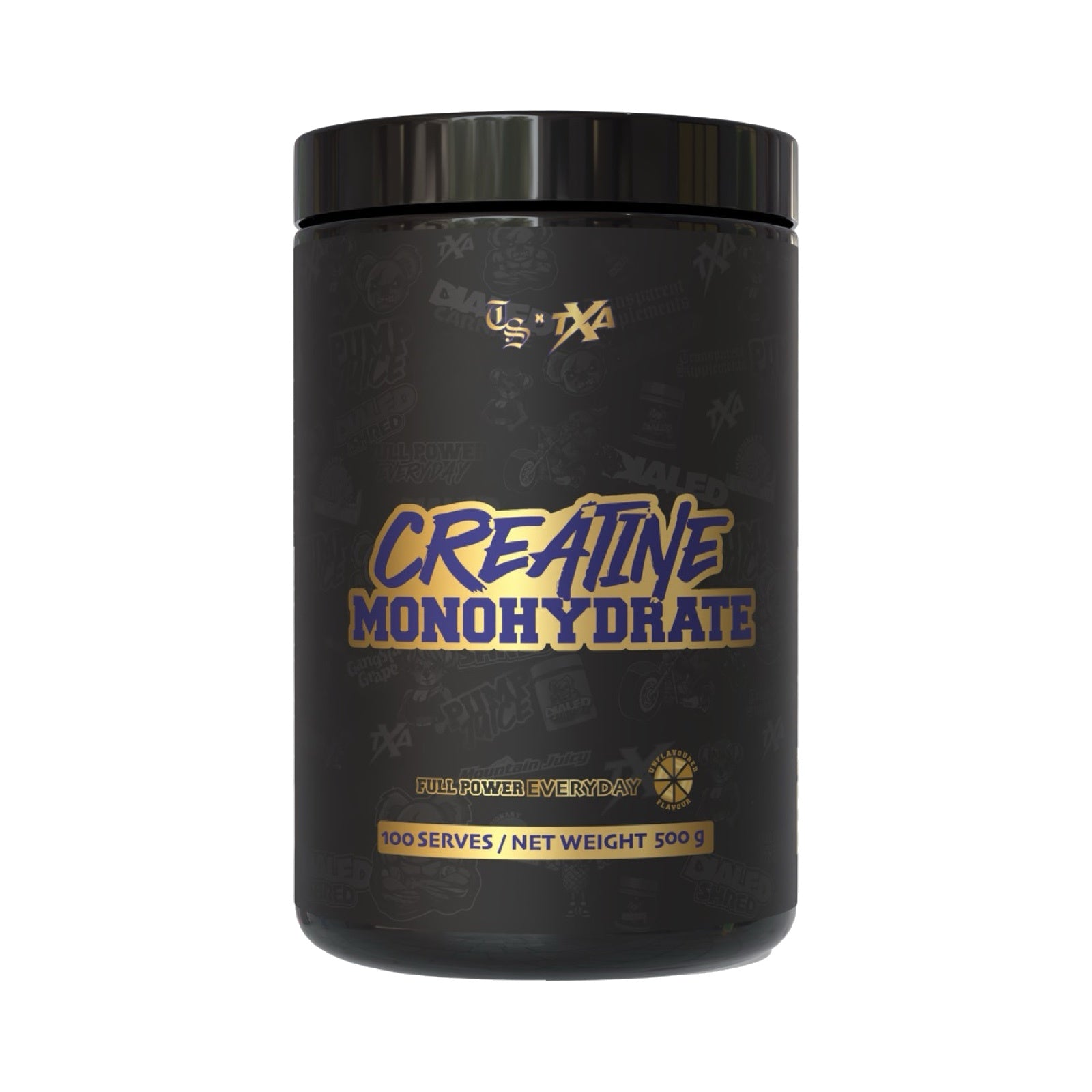 TXA Creatine Monohydrate