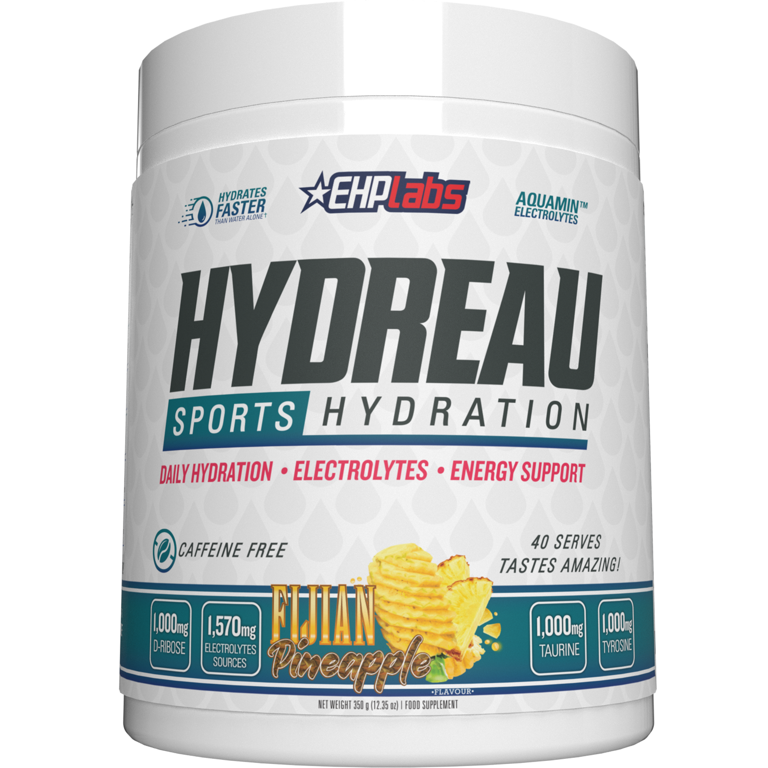 EHP labs Hydreau