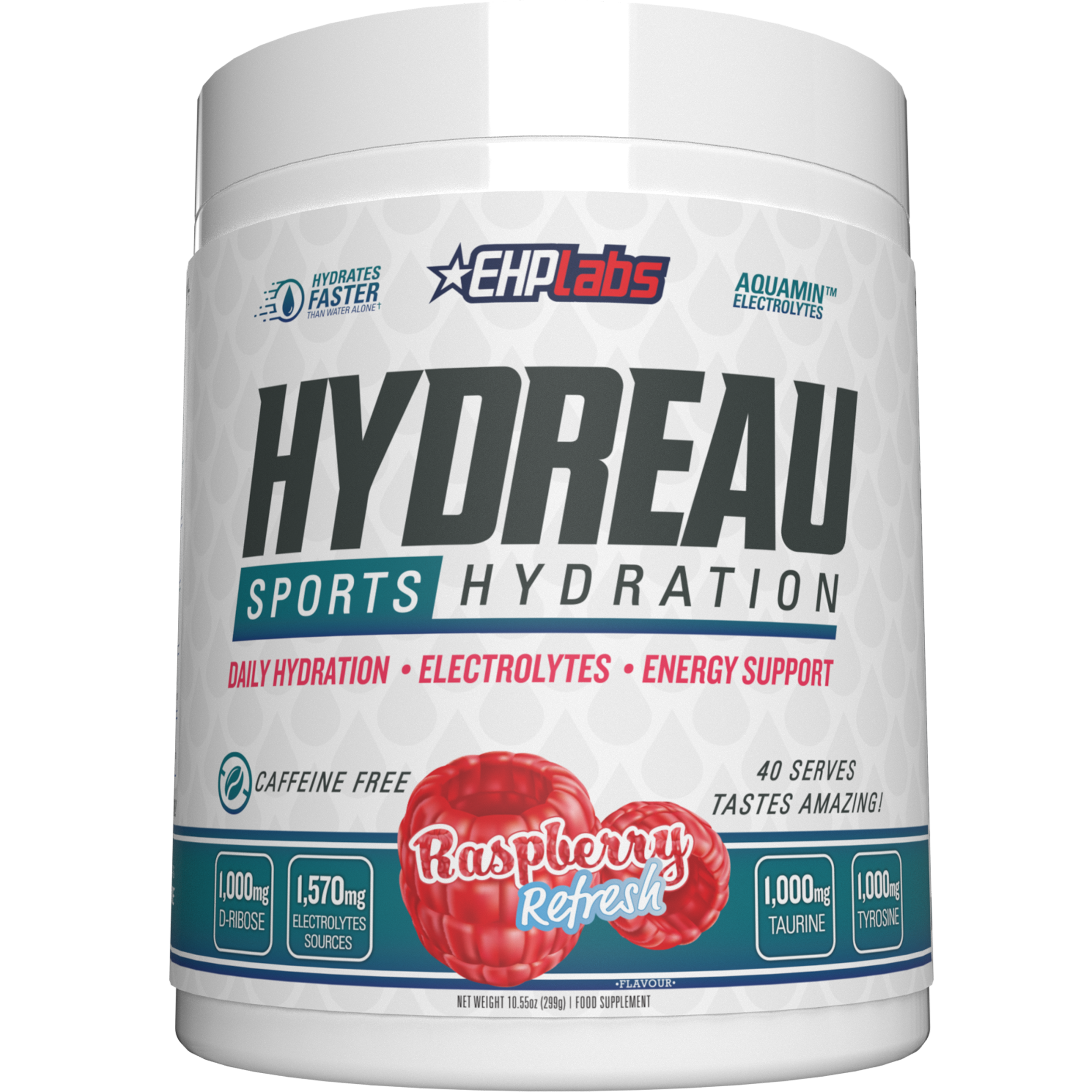 EHP labs Hydreau