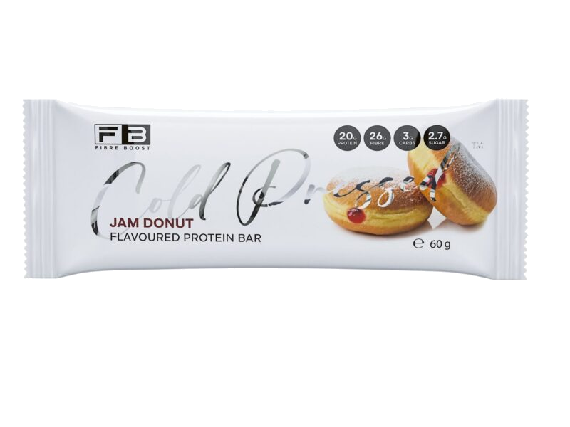 Fibre Boost Bars