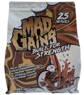 Mad Gains