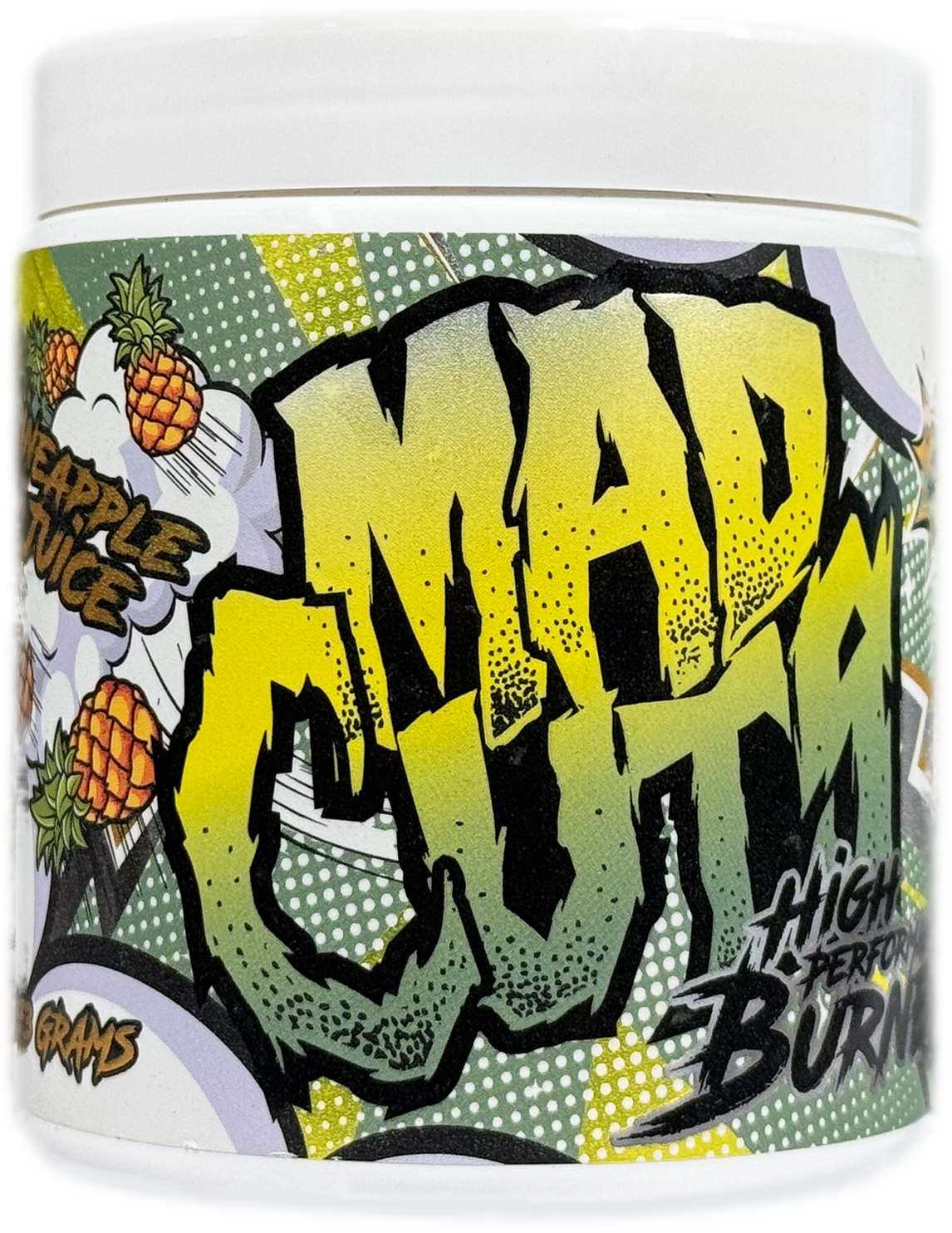 Mad Cuts