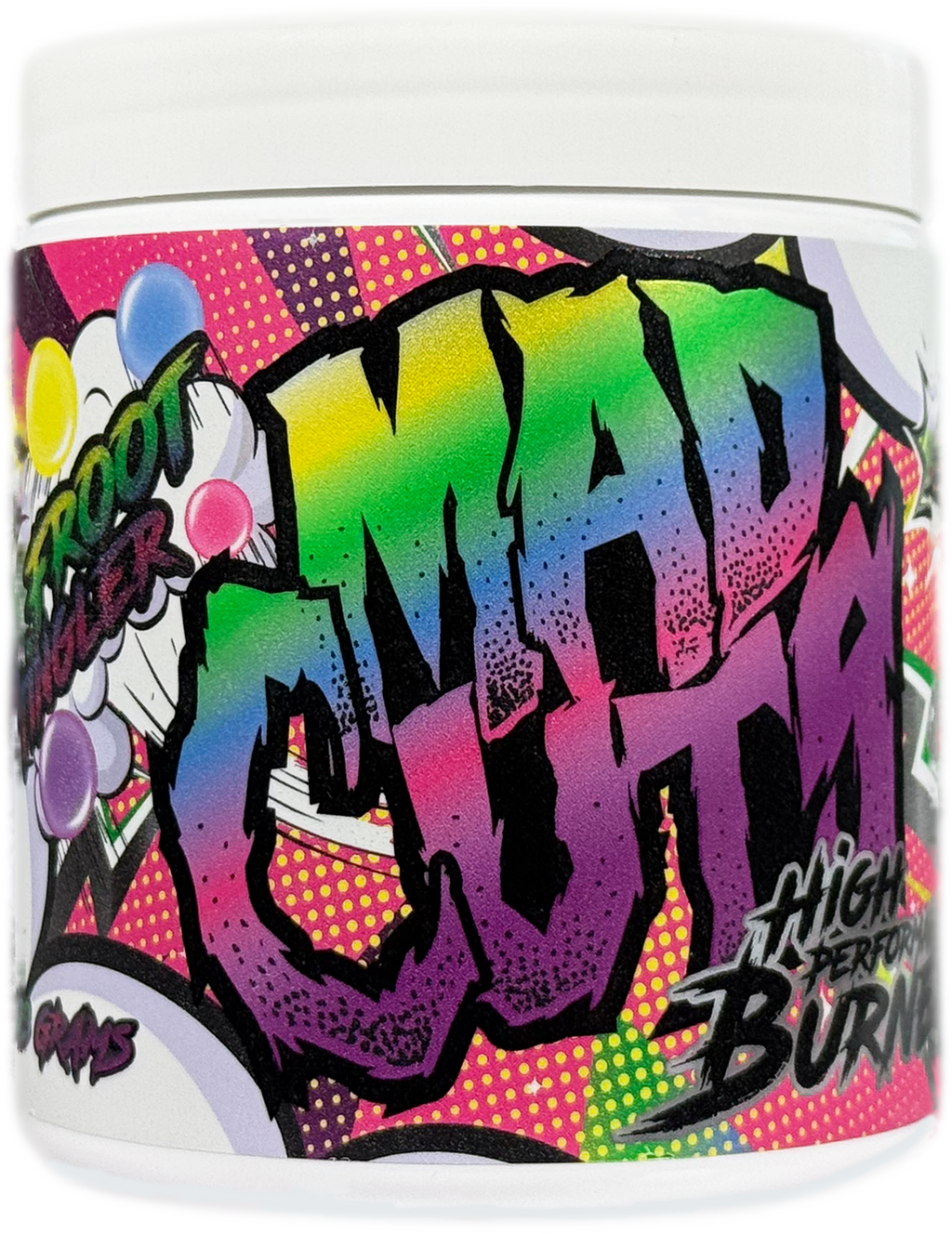 Mad Cuts
