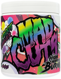 Mad Cuts