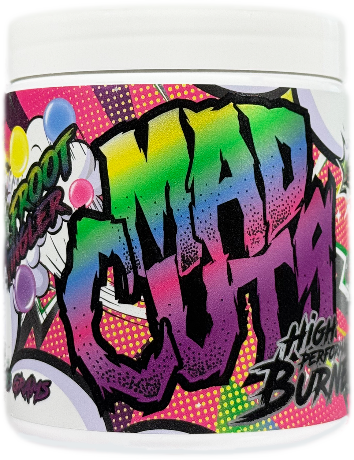 Mad Cuts