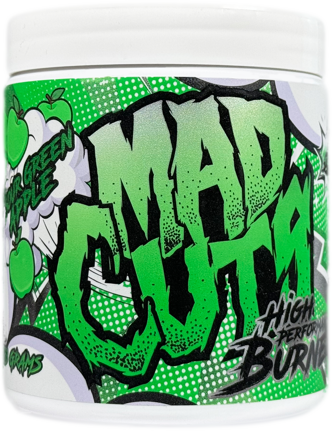 Mad Cuts