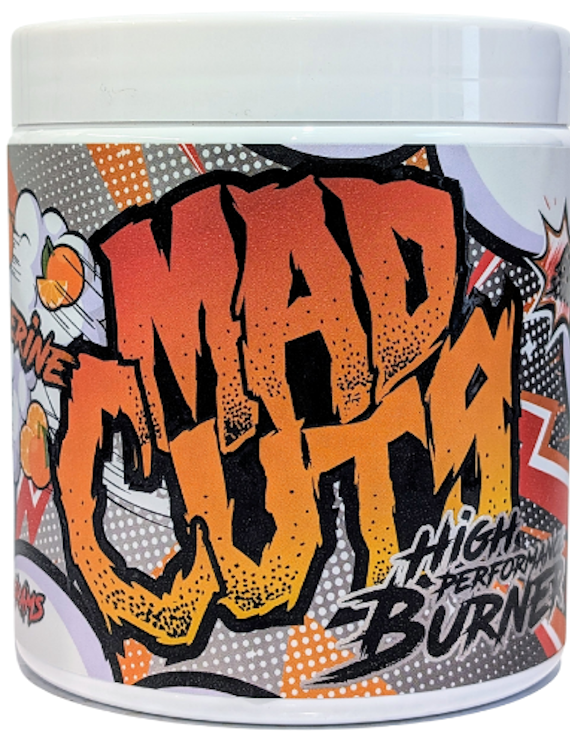 Mad Cuts