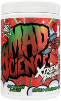 Mad Science Xtreme Pre