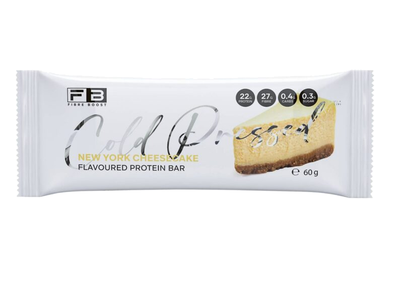 Fibre Boost Bars