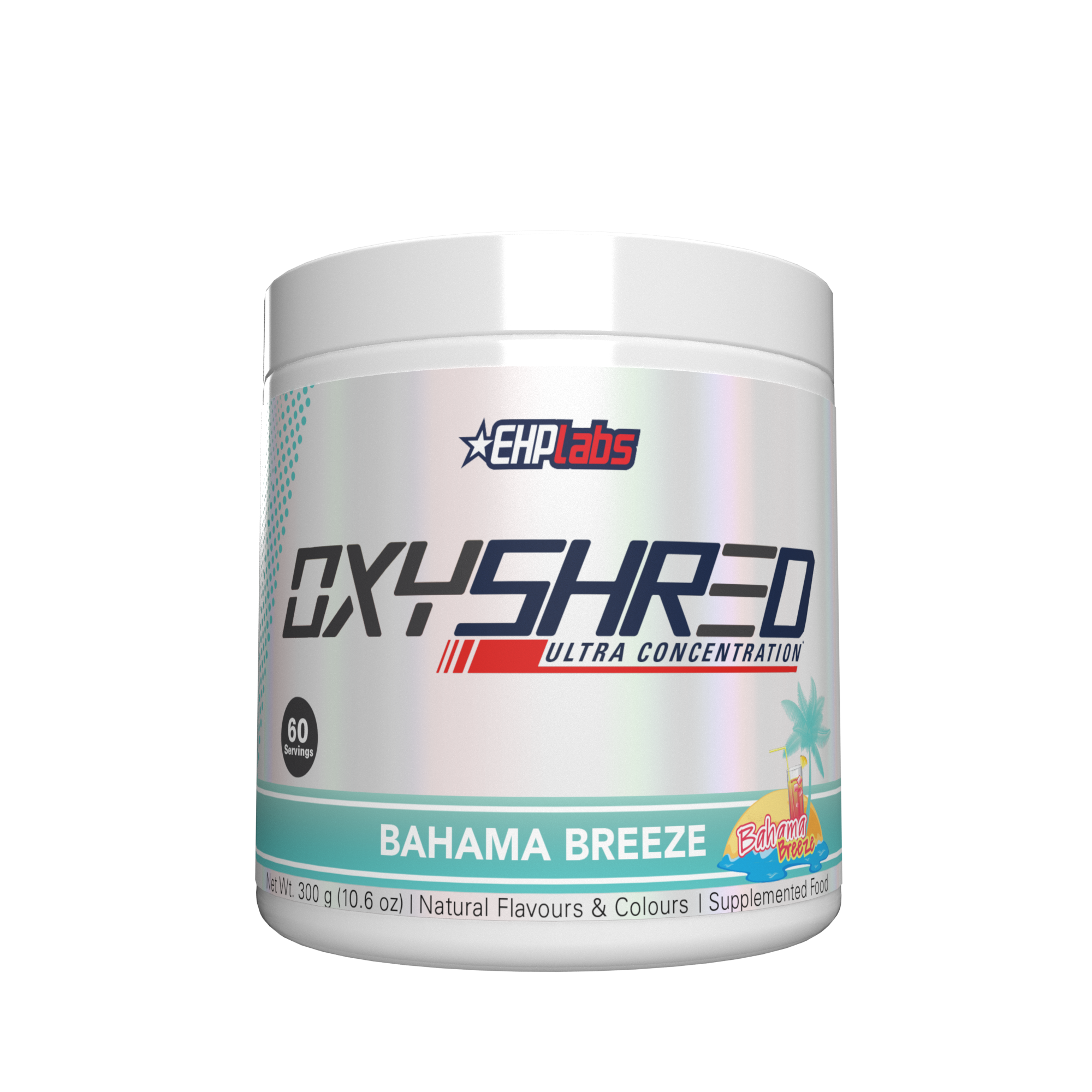 Oxyshred Ultra Concentrate