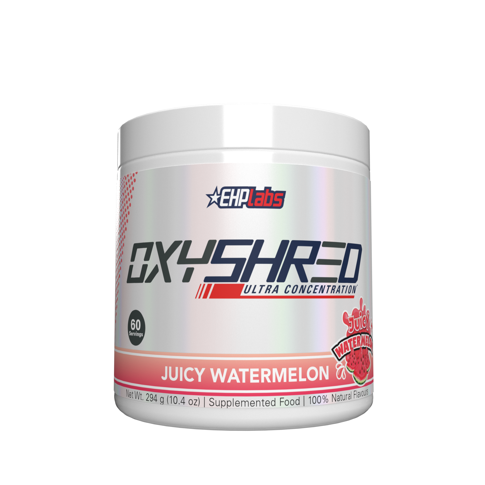 Oxyshred Ultra Concentrate