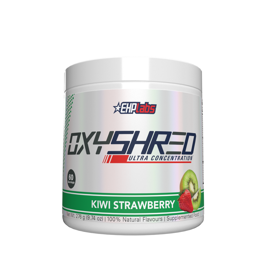 Oxyshred Ultra Concentrate