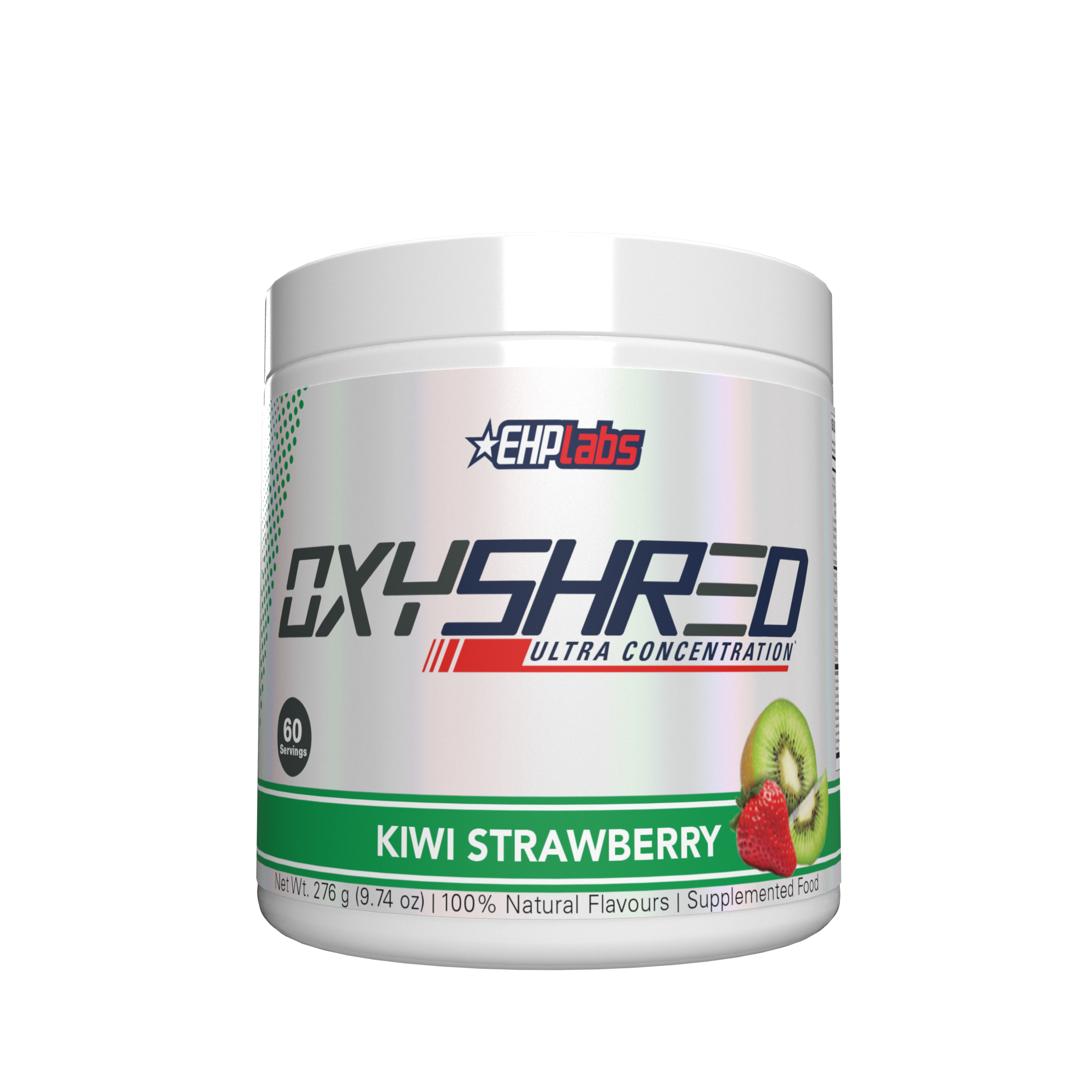 Oxyshred Ultra Concentrate