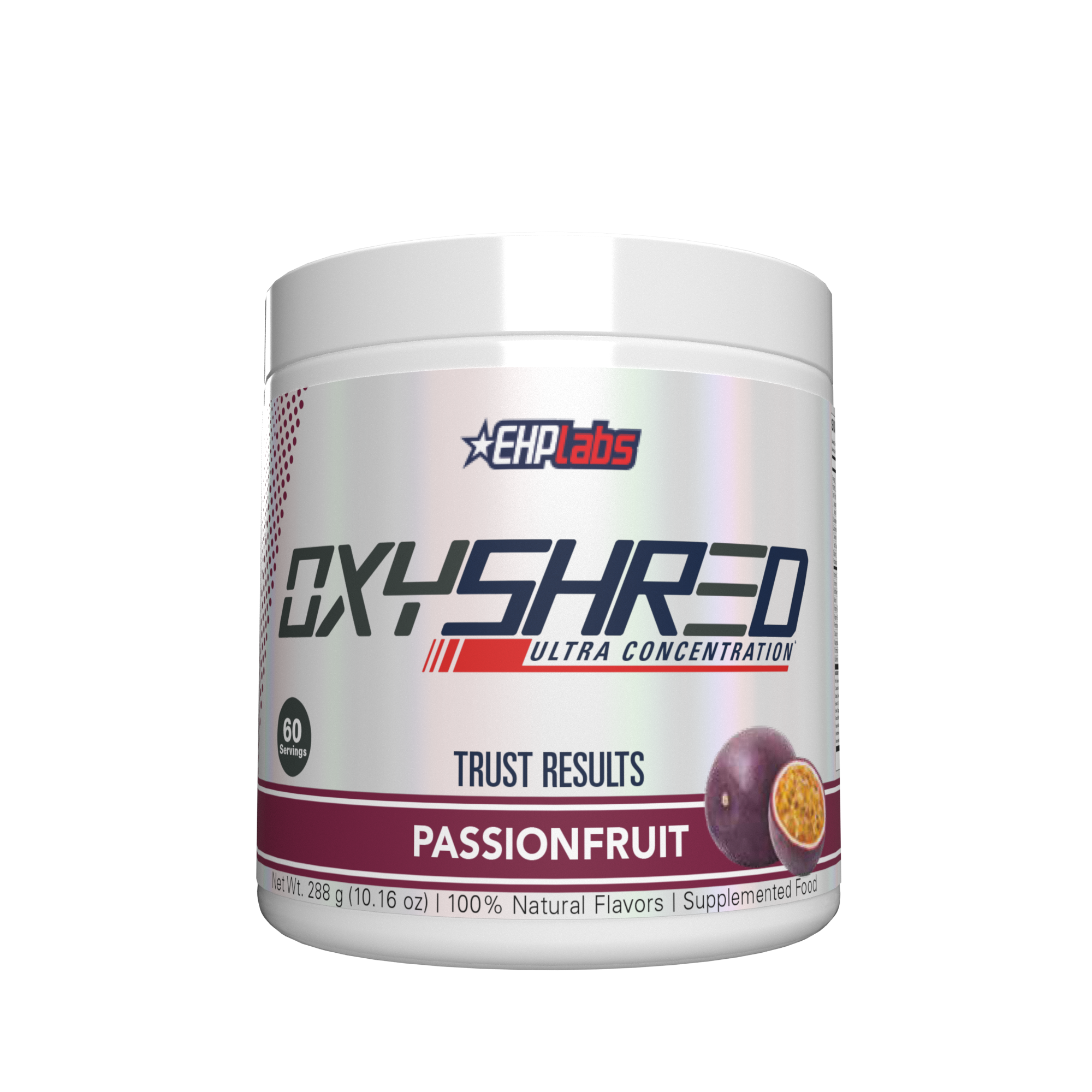 Oxyshred Ultra Concentrate