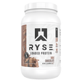 Ryse Loaded Protein