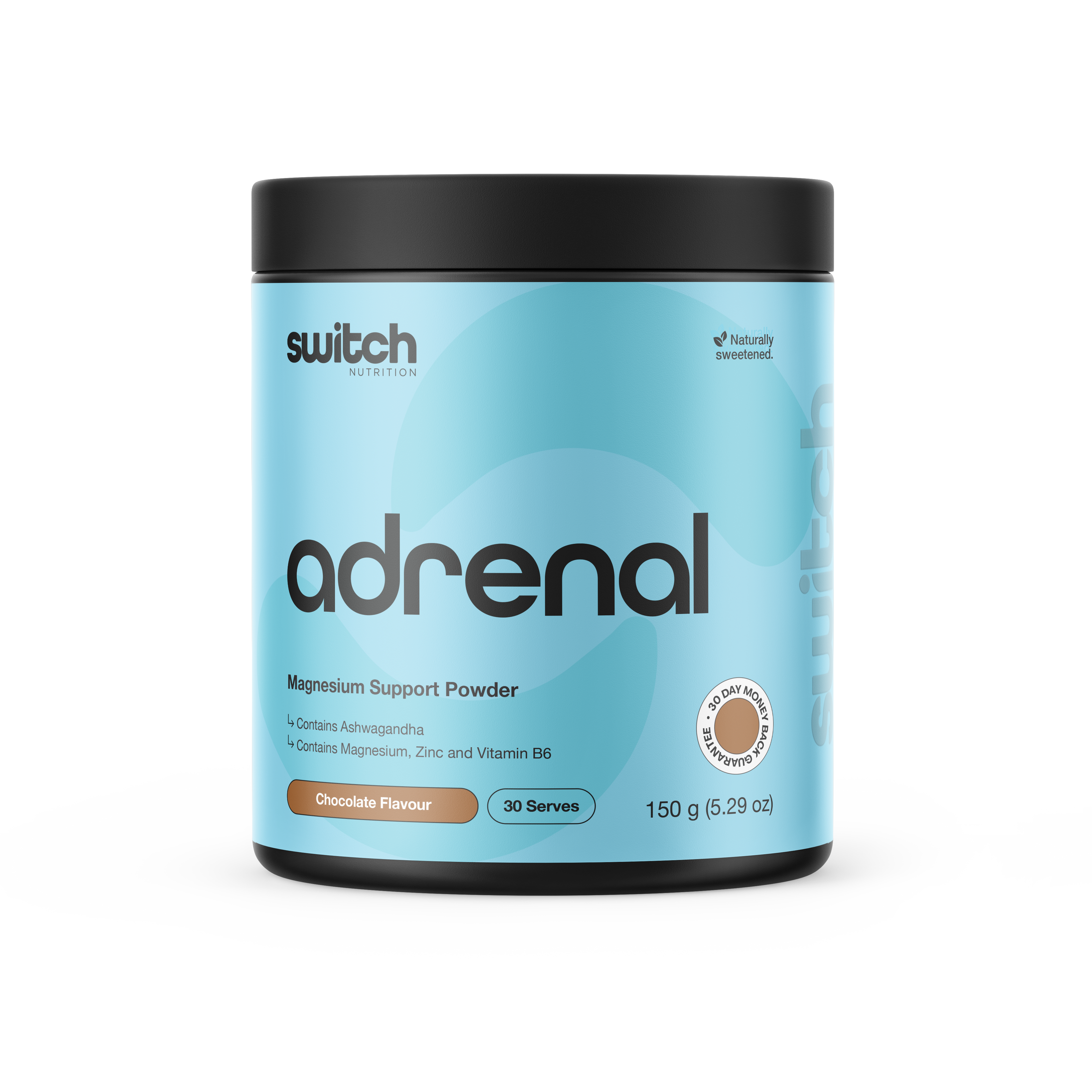 Adrenal Switch