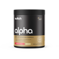 Alpha Switch Powder