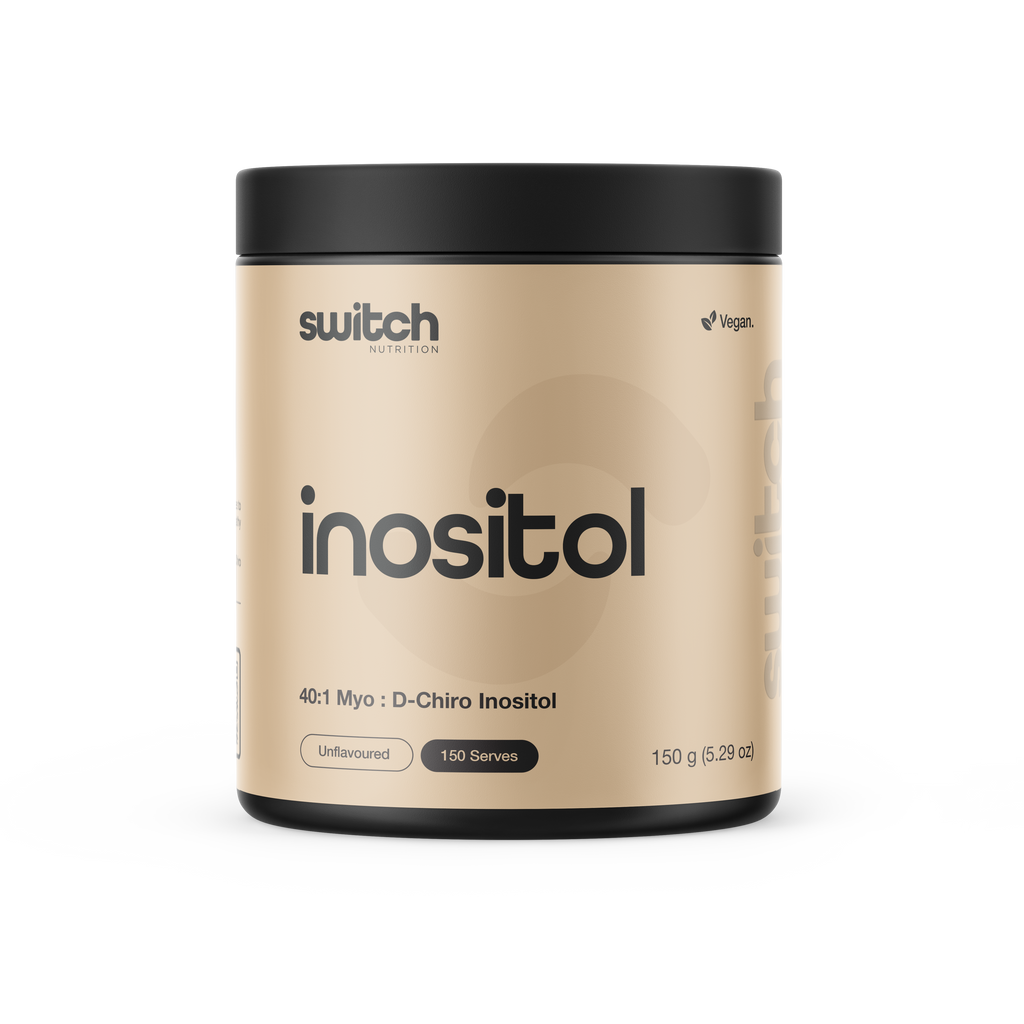 Switch Inositol