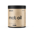Switch Essentials MCT Oil Powder