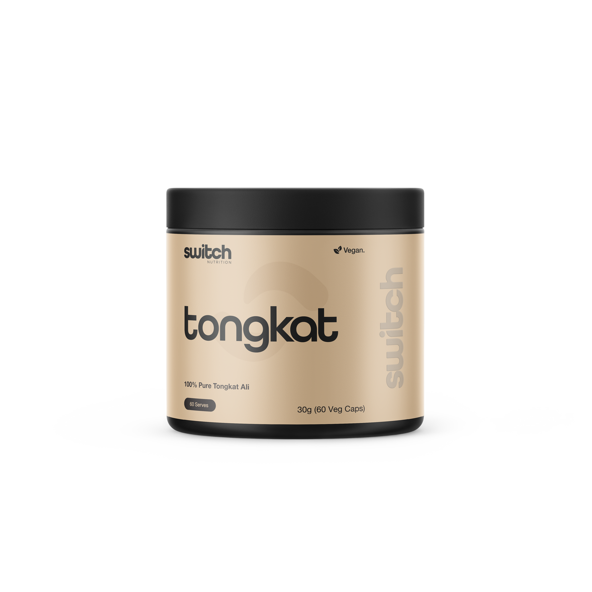 Switch Tongkat