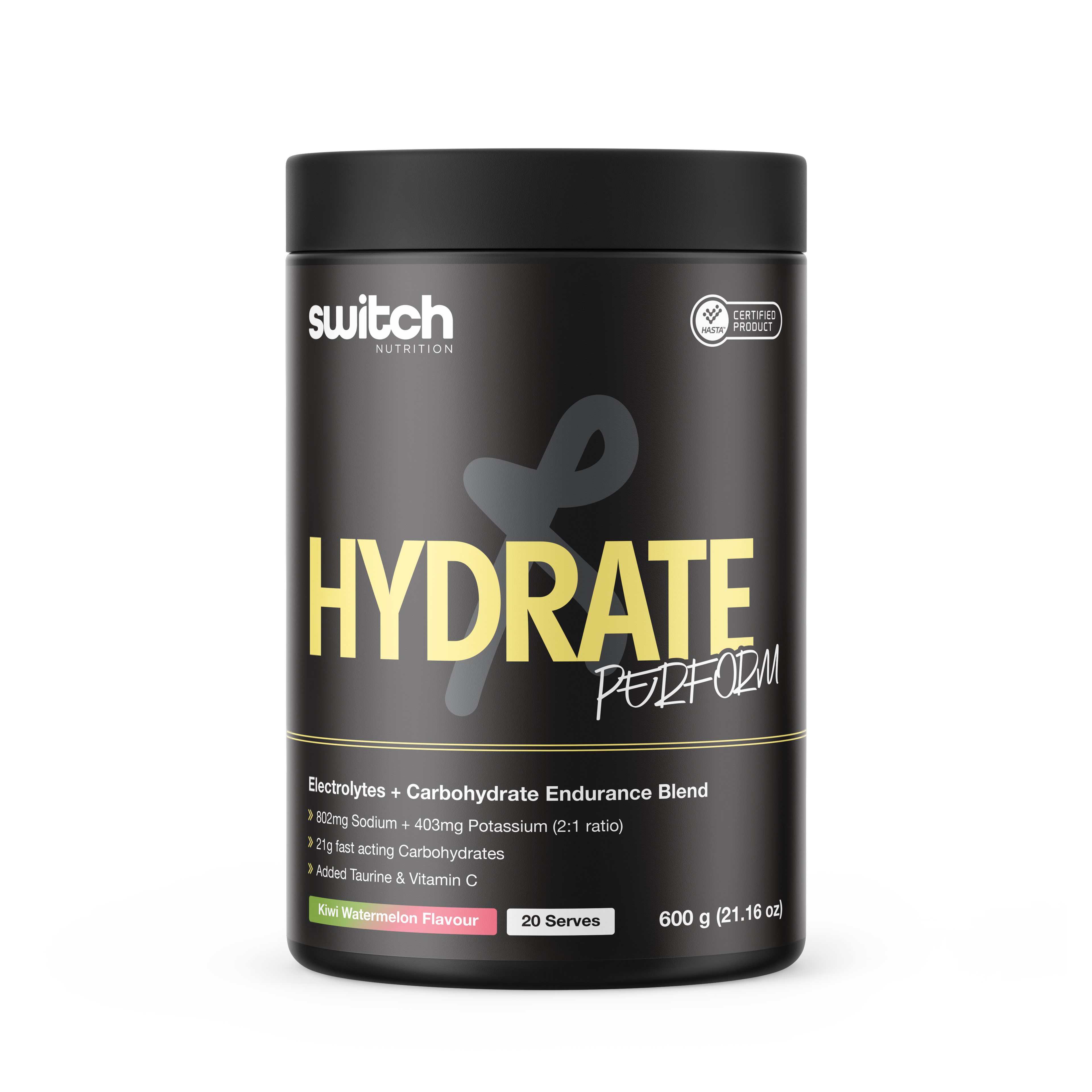 Switch Hydrate Perform