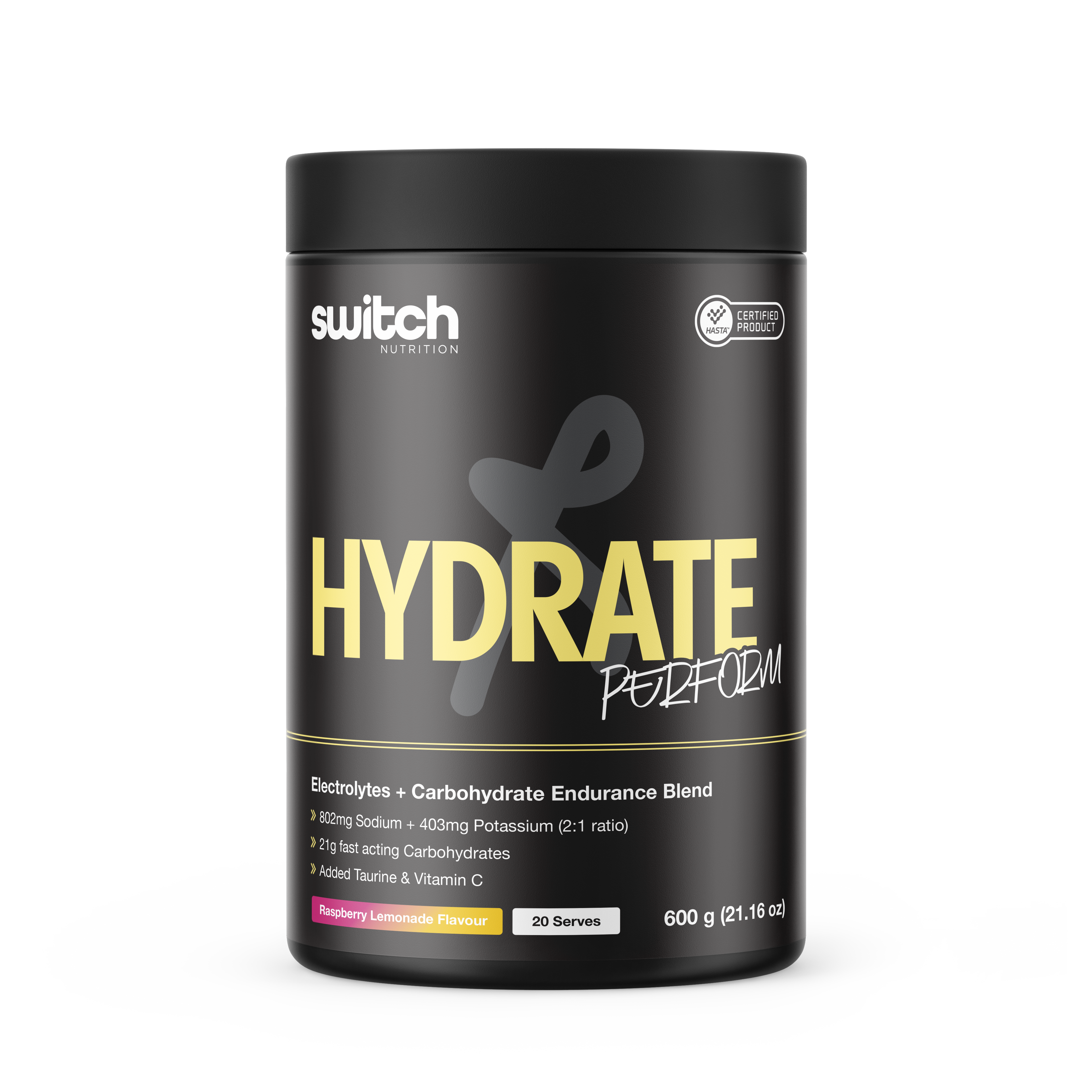 Switch Hydrate Perform