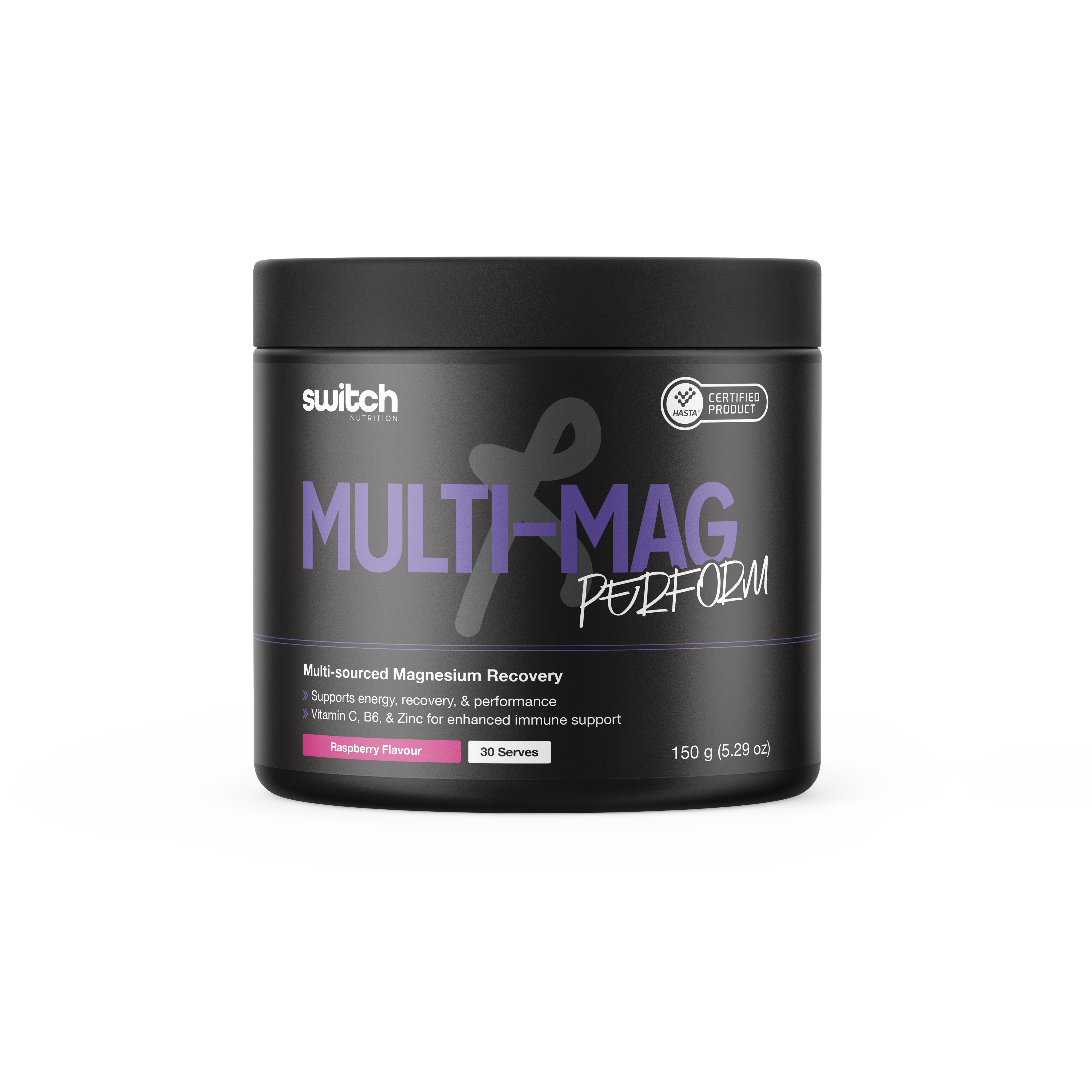Switch Multi-Magnesium