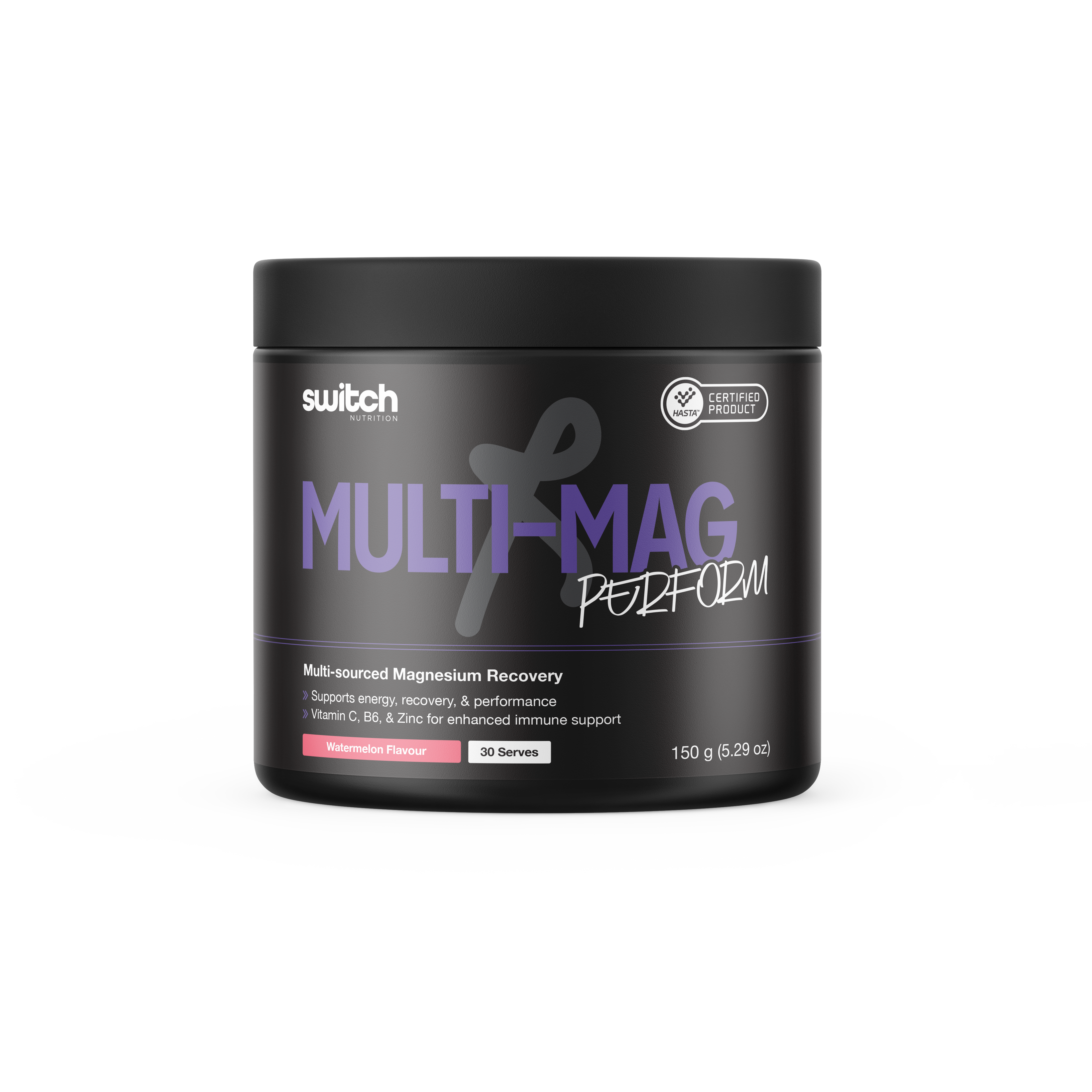 Switch Multi-Magnesium