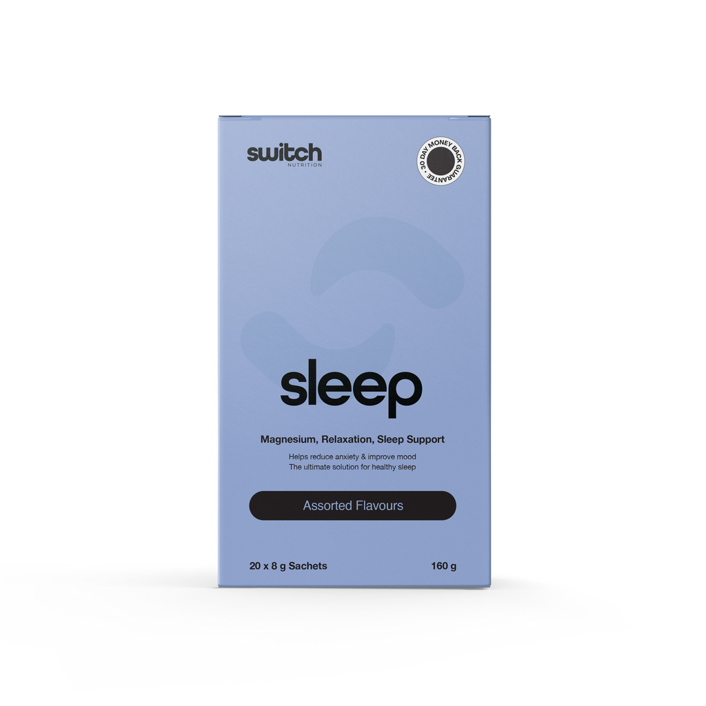Switch Sleep Powder