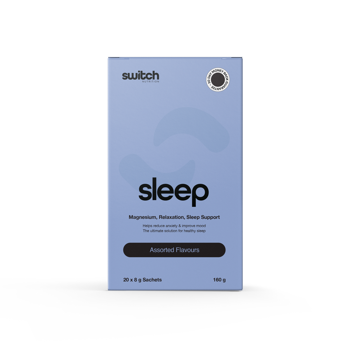 Switch Sleep Powder