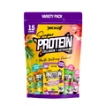 Nexus Super Protein Water Variety Pack