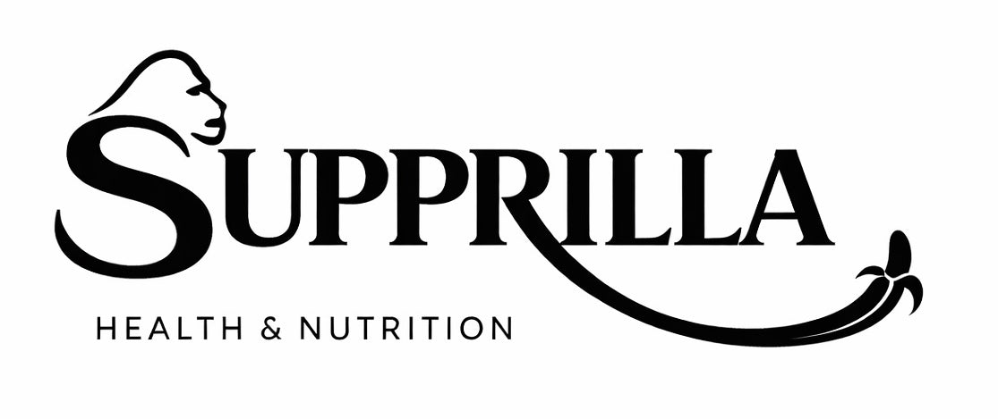 Supprilla Health & Nutrition