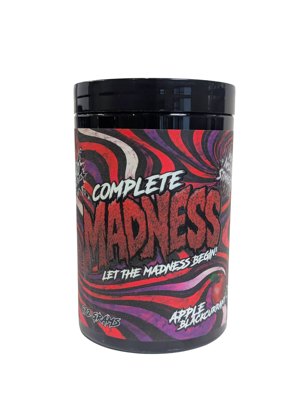 Complete Madness